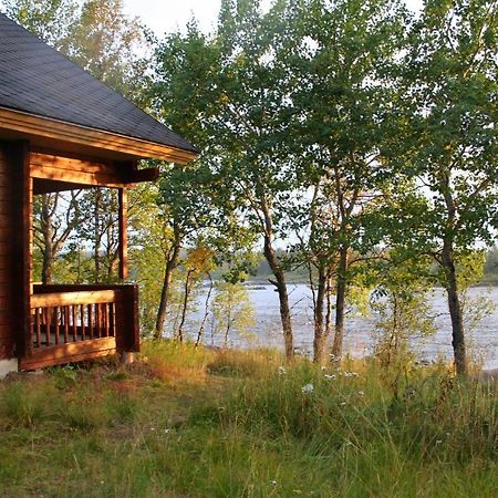 Luongasloma Chalets Palojoensuu 객실 사진