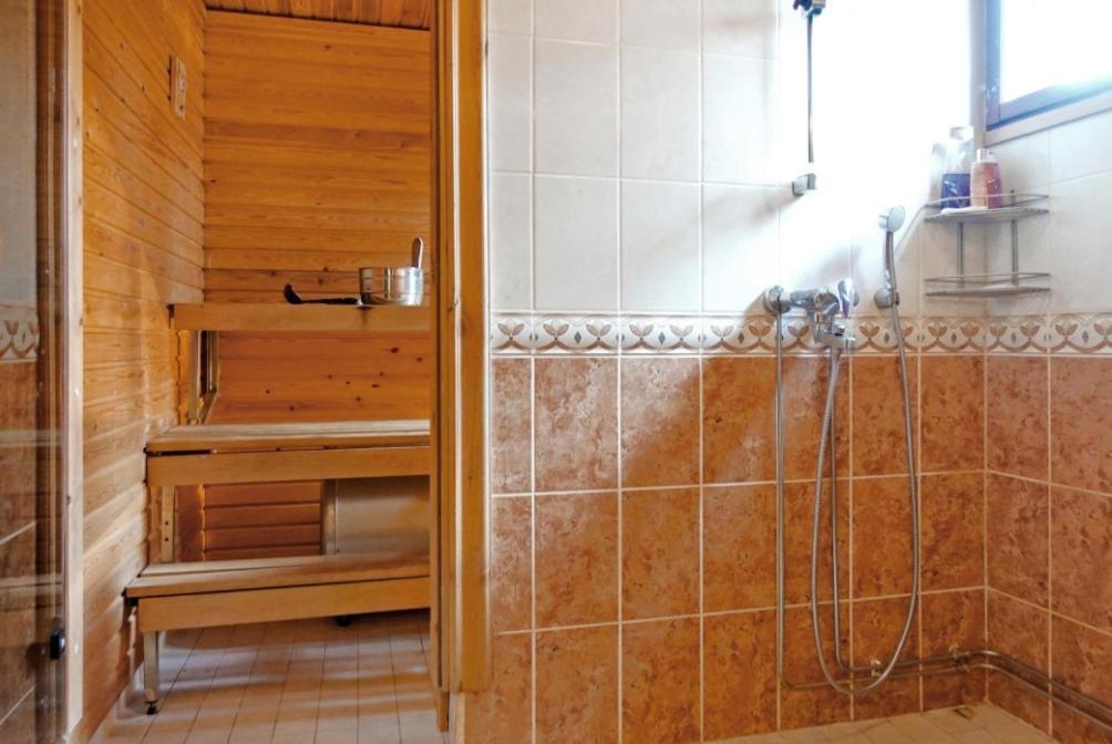 Luongasloma Chalets Palojoensuu 외부 사진