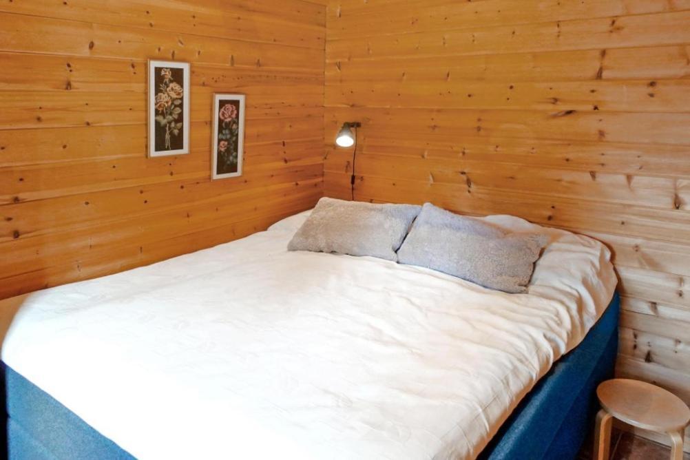 Luongasloma Chalets Palojoensuu 외부 사진