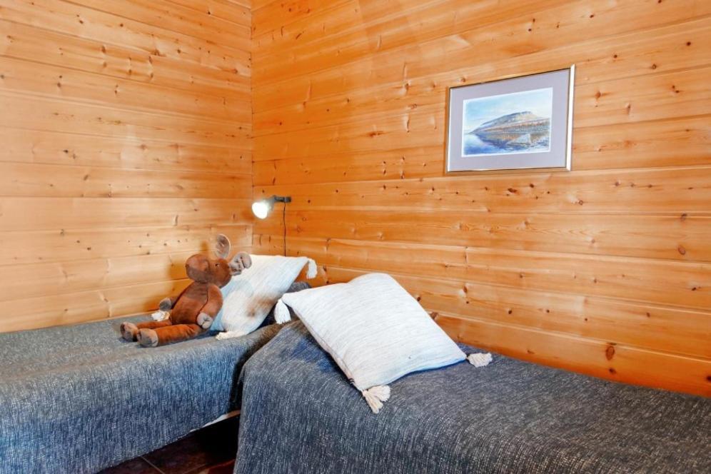 Luongasloma Chalets Palojoensuu 외부 사진
