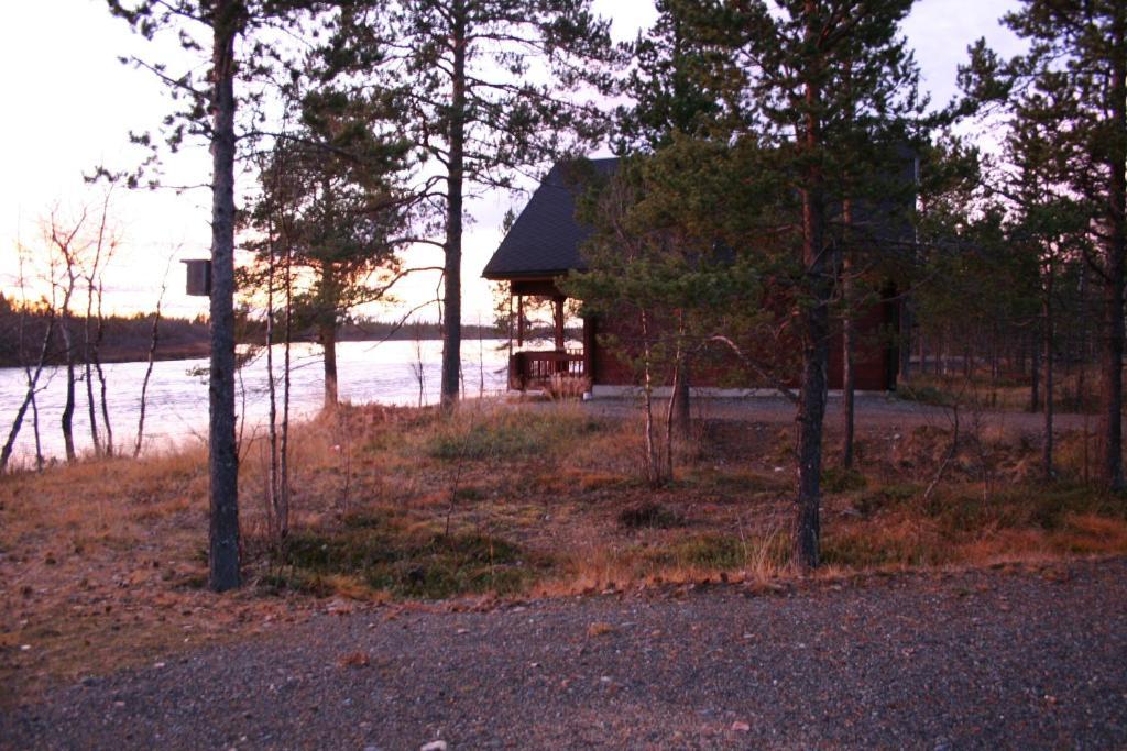 Luongasloma Chalets Palojoensuu 객실 사진